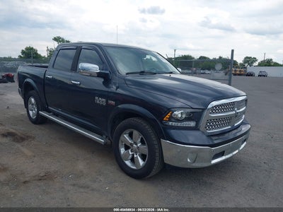 RAM 1500 2014