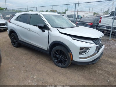 MITSUBISHI ECLIPSE CROSS 2023
