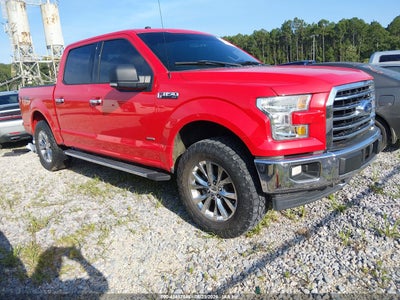 FORD F-150 2017