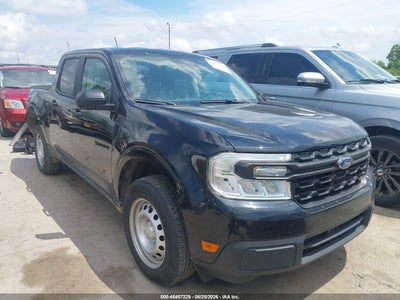 FORD MAVERICK 2022