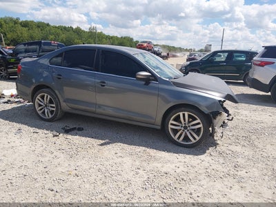 VOLKSWAGEN JETTA 2013