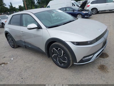 HYUNDAI IONIQ 5 2023