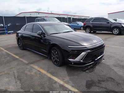 HYUNDAI SONATA 2025
