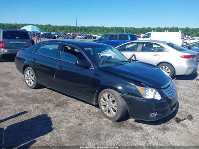 TOYOTA AVALON 2008