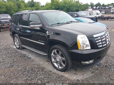 CADILLAC ESCALADE 2014