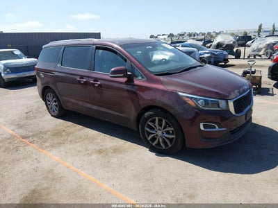 KIA SEDONA 2020