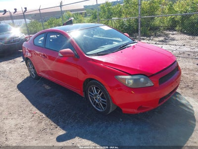 SCION TC 2005