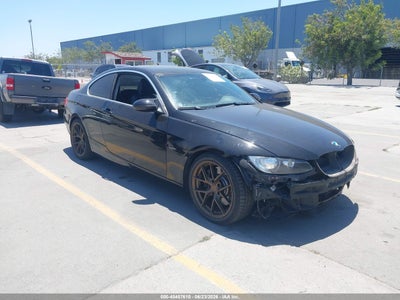 BMW 335I 2008