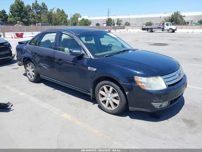 FORD TAURUS 2008