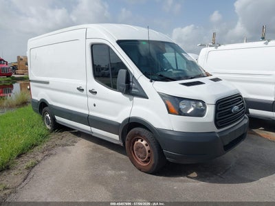 FORD TRANSIT-150 2019
