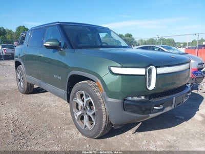 RIVIAN R1S 2023