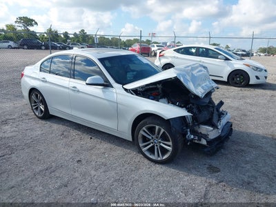BMW 330I 2018