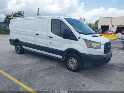 FORD TRANSIT-250 2016