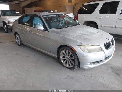 BMW 328I 2011