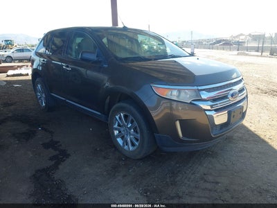 FORD EDGE 2011