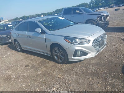 HYUNDAI SONATA 2019
