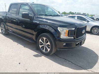 FORD F-150 2019