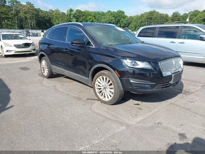 LINCOLN MKC 2019