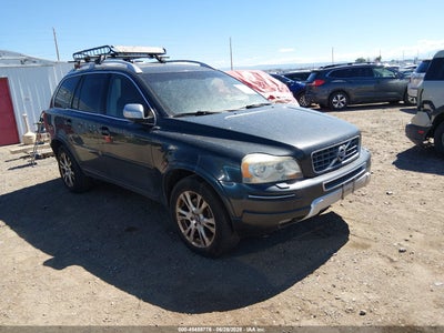 VOLVO XC90 2014