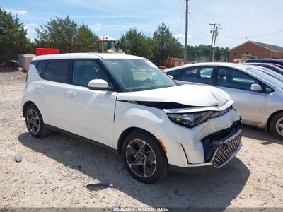 KIA SOUL 2025