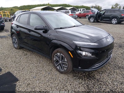 HYUNDAI KONA ELECTRIC 2023