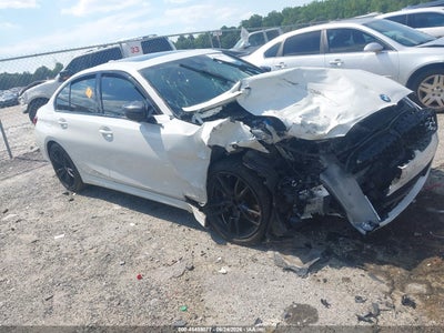 BMW M340I 2022