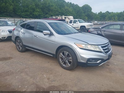 HONDA CROSSTOUR 2013