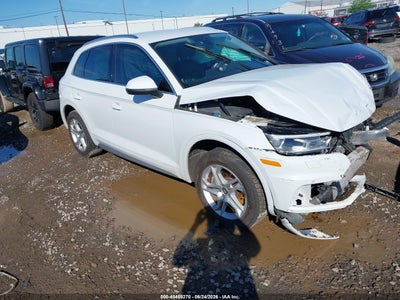 AUDI Q5 2019
