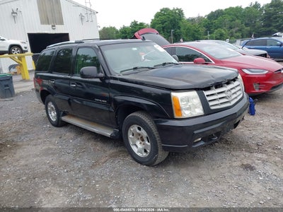 CADILLAC ESCALADE 2006