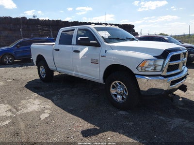 RAM 2500 2014