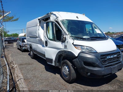 RAM PROMASTER 3500 2023