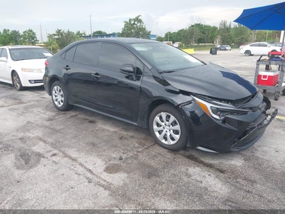 TOYOTA COROLLA HYBRID 2026
