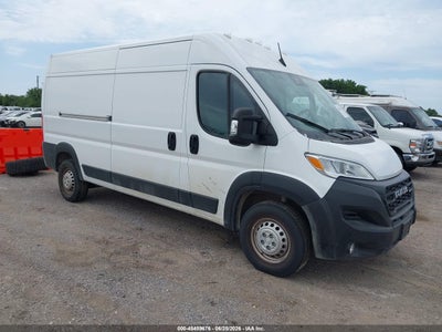 RAM PROMASTER 2500 2026