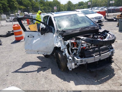 CHEVROLET BOLT EUV 2023