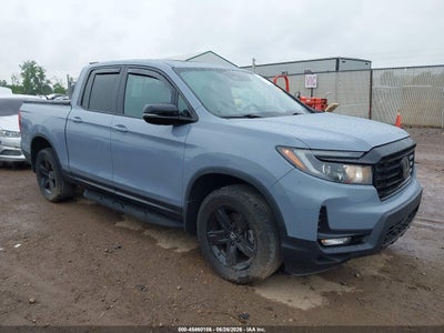HONDA RIDGELINE 2022
