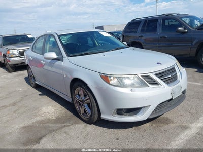 SAAB 9-3 2009