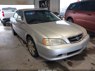 ACURA TL 2000