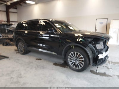 LINCOLN AVIATOR 2020
