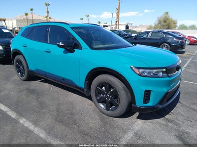 HONDA PROLOGUE 2024