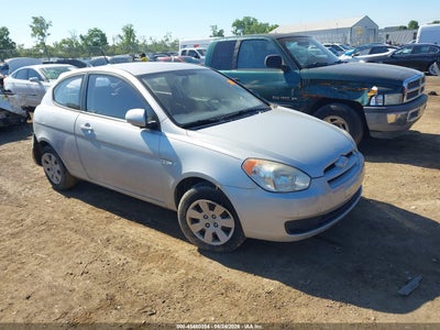 HYUNDAI ACCENT 2010