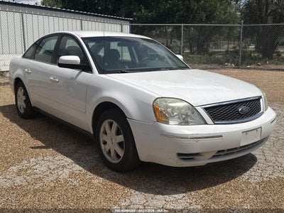 FORD FIVE HUNDRED 2006