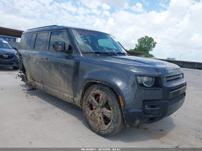 LAND ROVER DEFENDER 2025