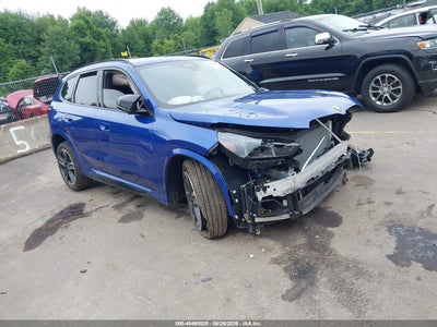 BMW X1 2026