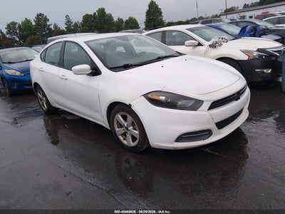 DODGE DART 2015