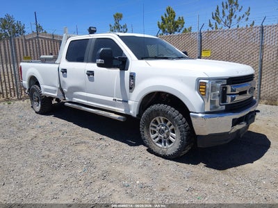 FORD F-350 2019