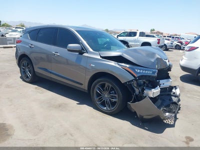 ACURA RDX 2024