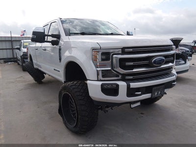 FORD F-250 2020