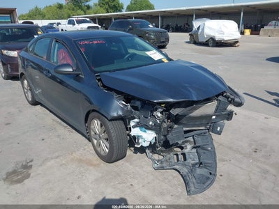KIA FORTE 2021
