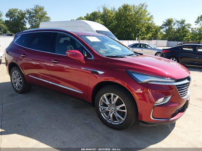 BUICK ENCLAVE 2023