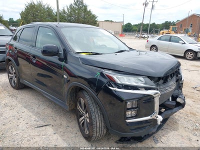 MITSUBISHI OUTLANDER SPORT 2020